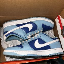 Nike argon dunks