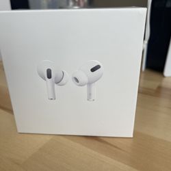 (SEND OFFERS) Apple Airpod pros First generation 