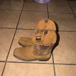 Boots 