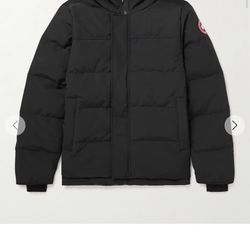 Canada Goose Jacket