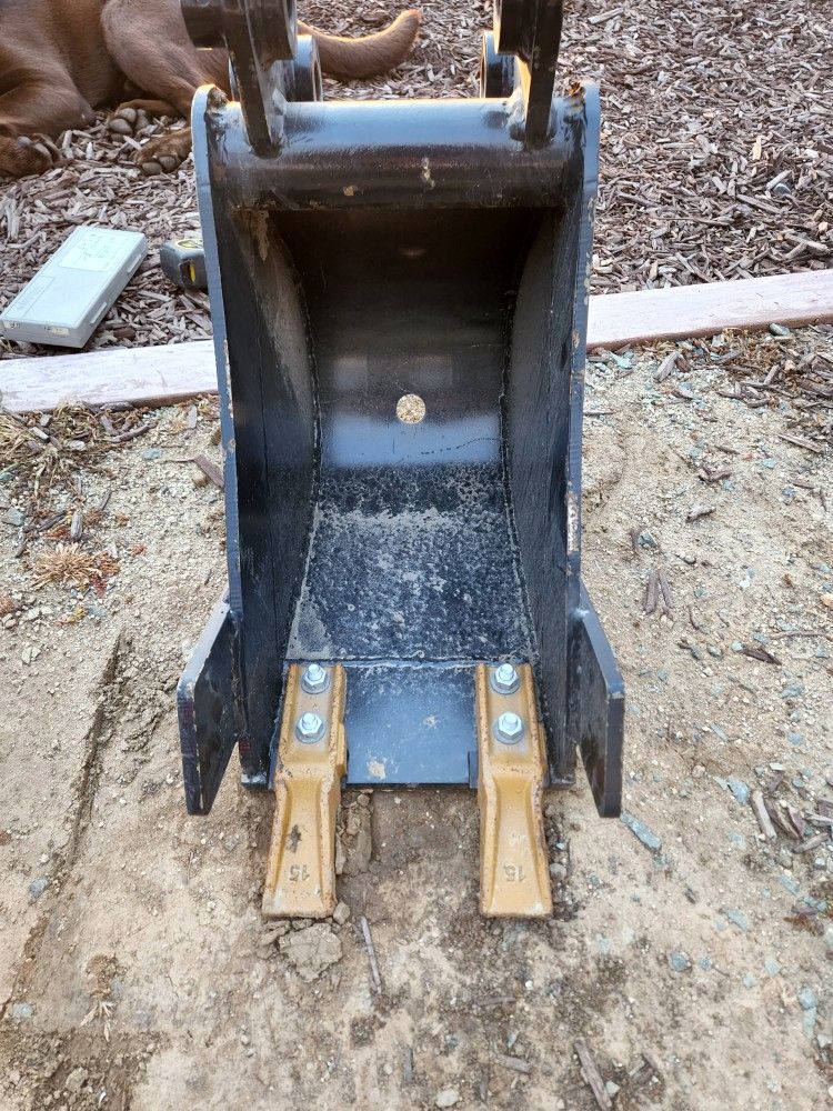 Mini Excavator Bucket