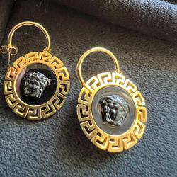 Versace Earring 