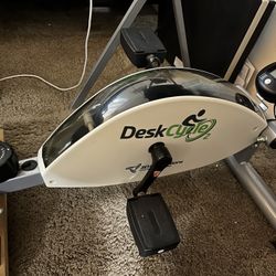 DeskCycle