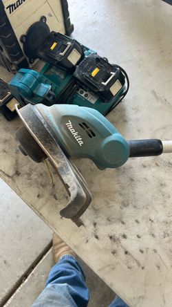 Weed Wacker
