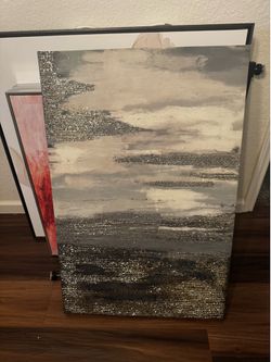 Wall art