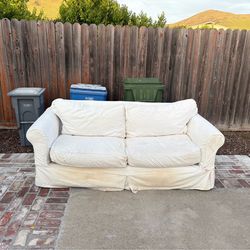 Free Couch