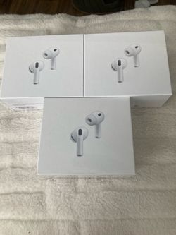 AirPods