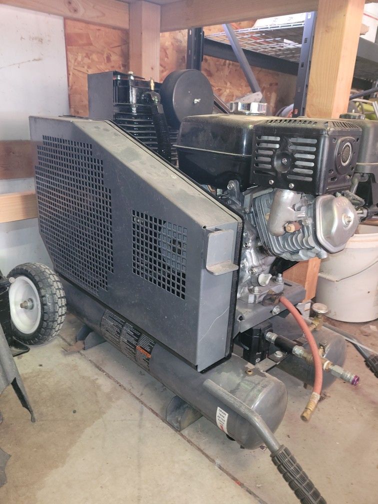 Ebatment Technologys H2500c /camera/air Filter Unit/air Compressor/air Sweep Power Brush