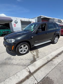 2011 BMW X5 xDrive