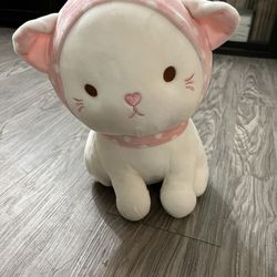 Cute Plush