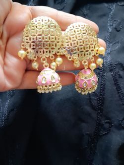 Indian yollewood jewelry