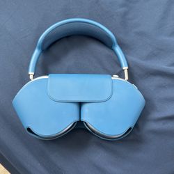 Apple AirPod Max headphones 