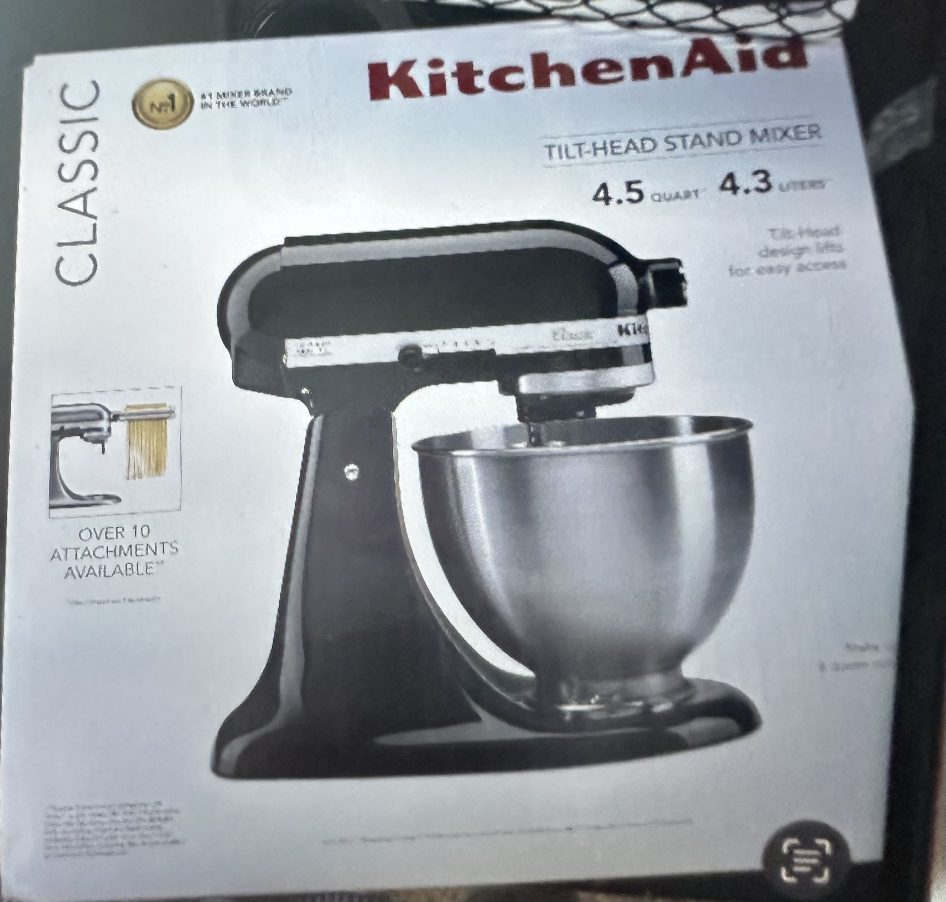 KitchenAid
