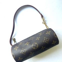 Papillon Accessory Pouch