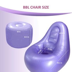 Bbl Chair