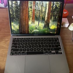 2021 Macbook Air