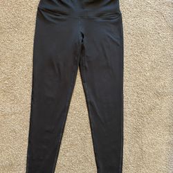 C9 Champion Black Leggings Size Small