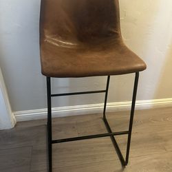 2 Bar Stools