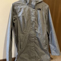 The North Face Women’s Jacket- Medium 