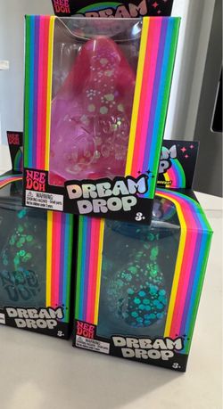 Dream drop needoh
