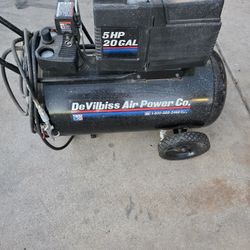 Compressor 