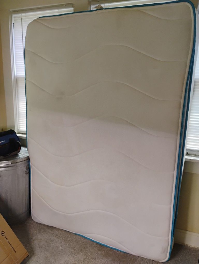 Linenspa Memory Foam Mattress