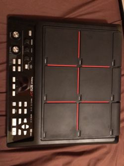 Roland SPDSX Sampling Drum Pad Controller