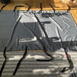 Bed Transfer Sheet XL