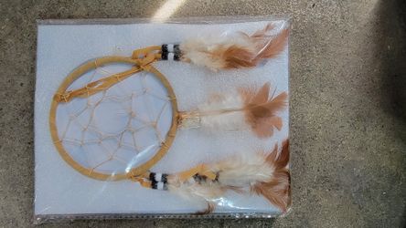 Dream Catcher Without/Chimes