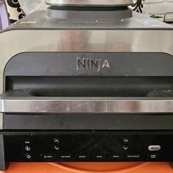 Ninja Foodie XL Air Fryer