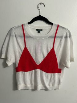 New Bikini cover up shirt