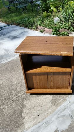 microwave kitchen table with turning top shelf