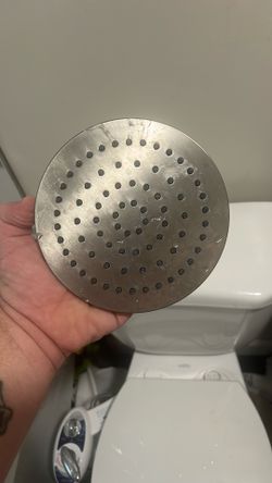 Shower Head