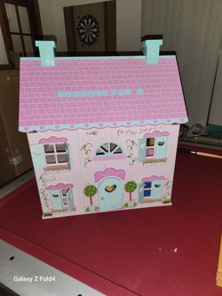 Doll House