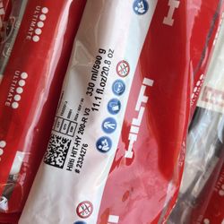 Hilti Epoxy 200