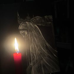 “Duty’s shadow” 