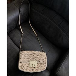 ALDO Crochetta Crossbody Bag 