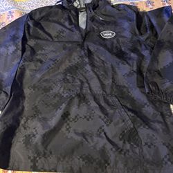 Vans Windbreaker 