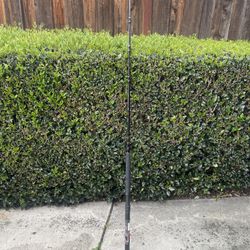 PENN Rampage® Boat Conventional Rod, 7' Medium