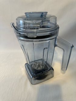 Vitamix 48oz Frothing Pitcher – Like New