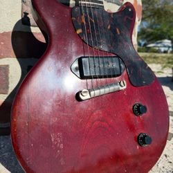 1959 Gibson Les Paul Junior 