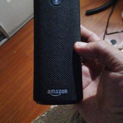 Amazon Tap -0E5 Bluetooth Wireless Speaker $45 Cash 