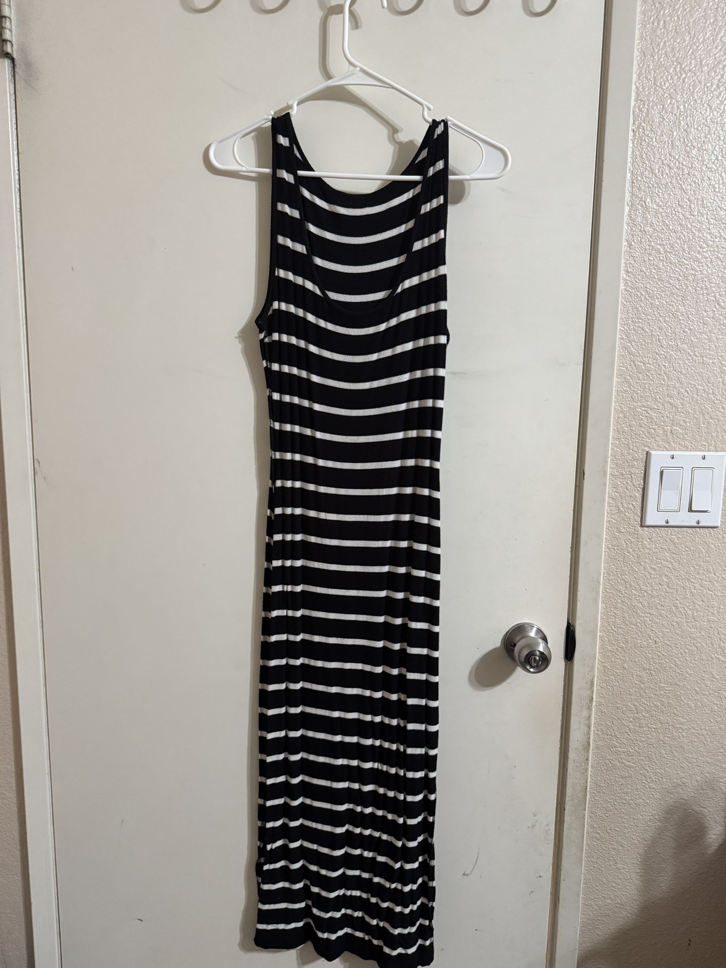 Small Summer Dress