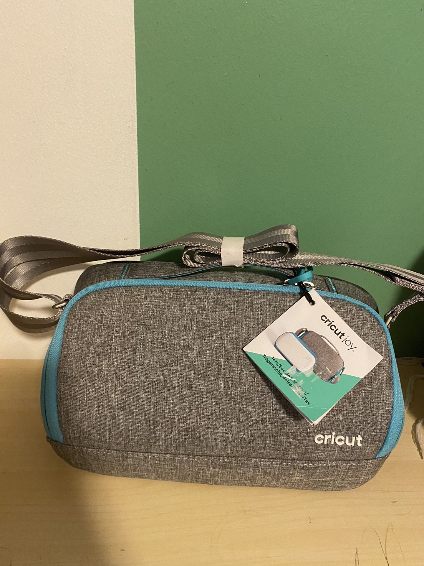 Cricut Joy Case