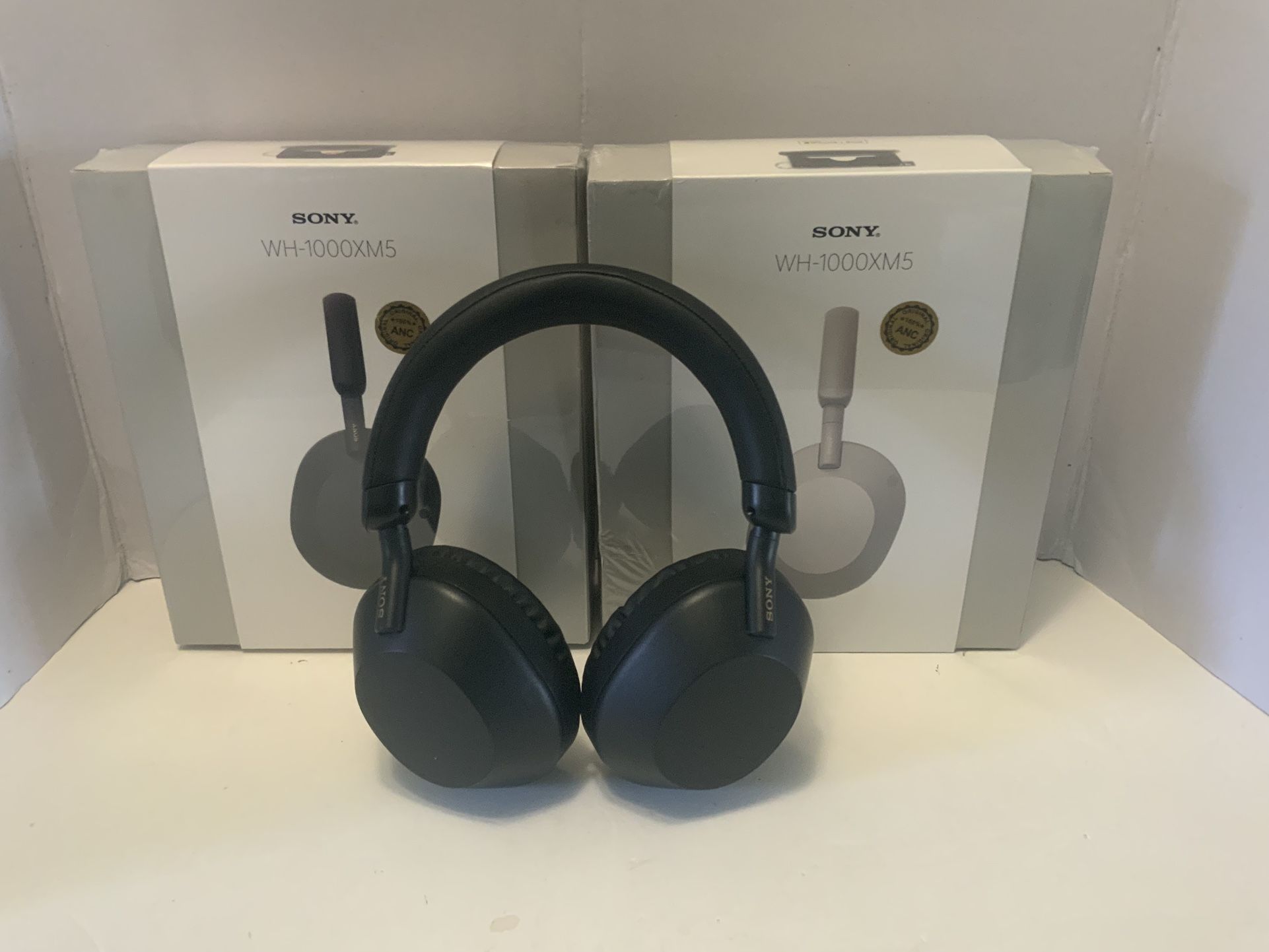 Sony Headphones