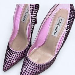 Steve Madden Heels