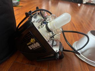 Alienbee d1600 broken