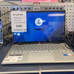 HP Pavilion Laptop ‼️ASK FOR DIANA‼️