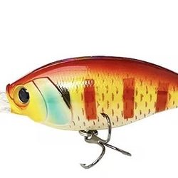 Crankbait Fishing Lure 2.95 Inch 22.5 Grams 