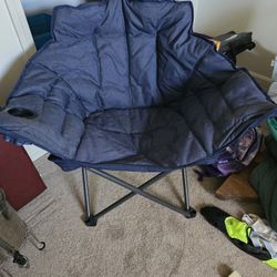 Awesome Beach/camping Foldable Chair